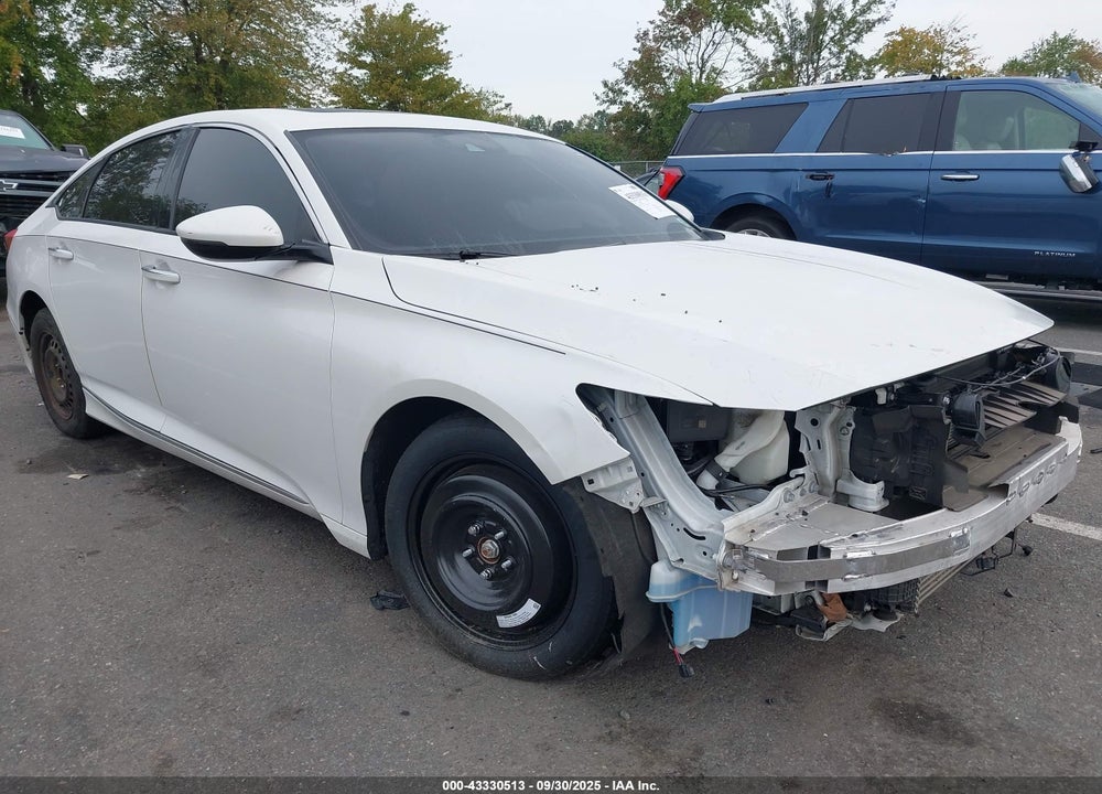 2022 HONDA ACCORD TOURING VIN: 1HGCV2F99NA014630
