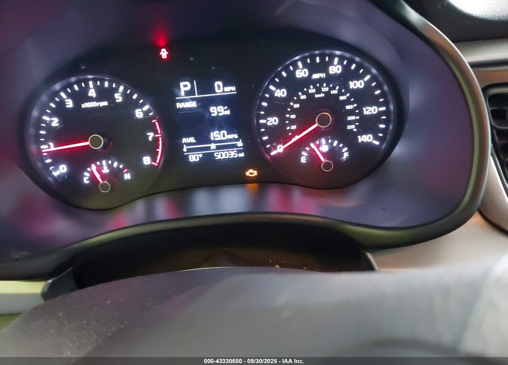 2020 KIA RIO VIN: 3KPA24AD9LE354652