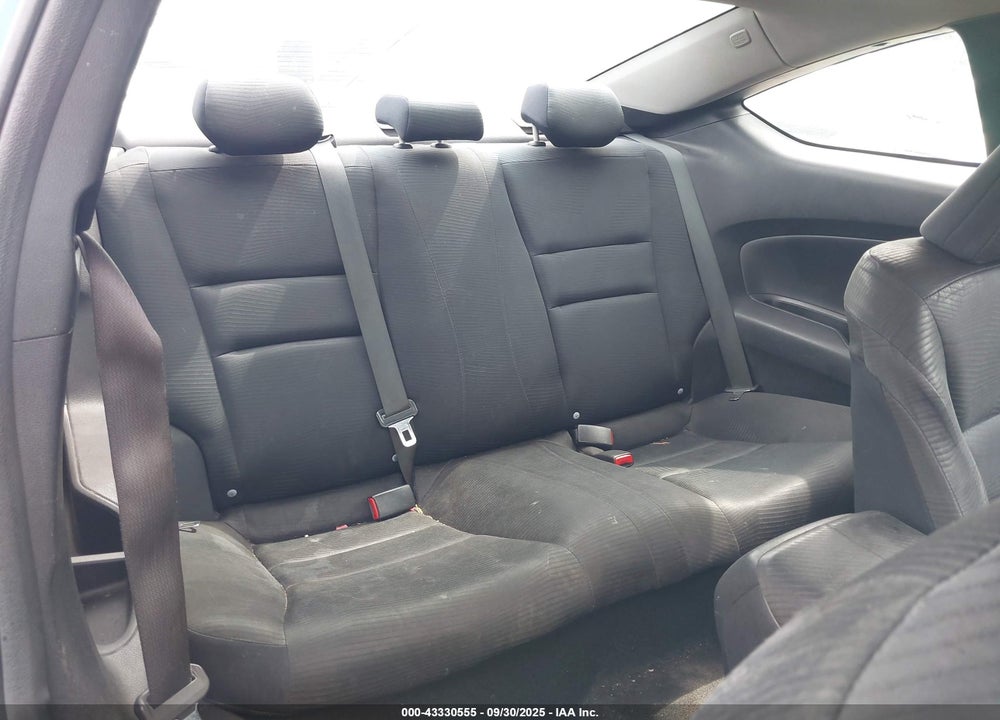 2014 HONDA ACCORD LX-S VIN: 1HGCT1B30EA005445