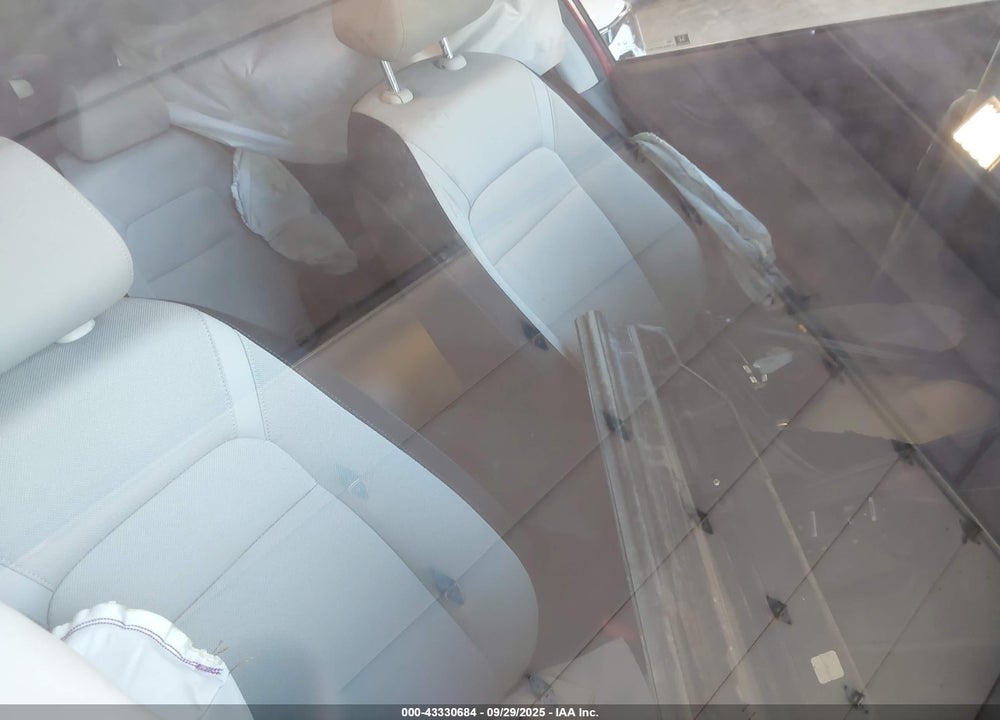 2025 HONDA CR-V VIN: 2HKRS4H47SH426712