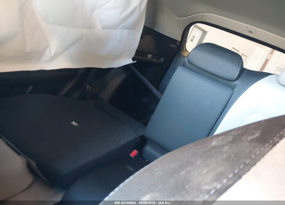 2025 HONDA CR-V VIN: 2HKRS4H47SH426712