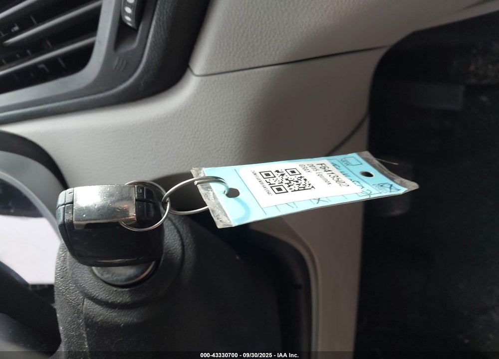 2015 CHEVROLET EQUINOX VIN: 2GNFLGEK0F6413502