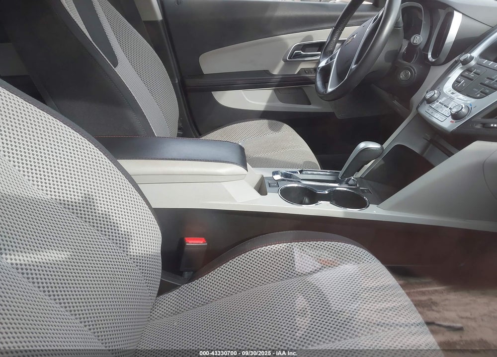 2015 CHEVROLET EQUINOX VIN: 2GNFLGEK0F6413502