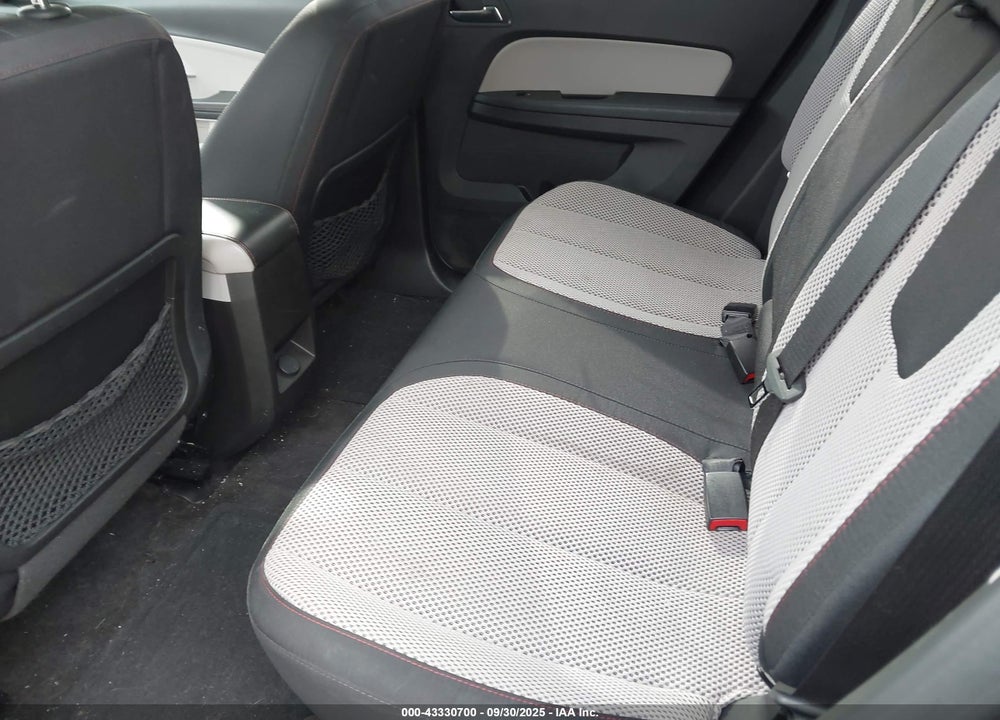 2015 CHEVROLET EQUINOX VIN: 2GNFLGEK0F6413502
