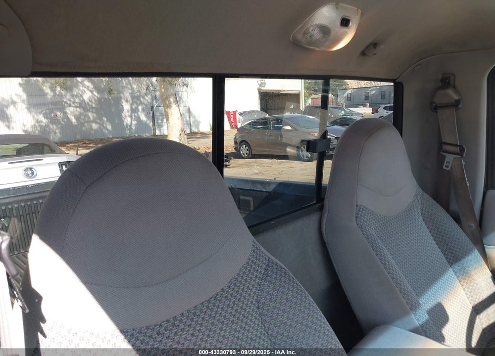 1999 FORD RANGER XL/XLT VIN: 1FTYR10C3XTA55060