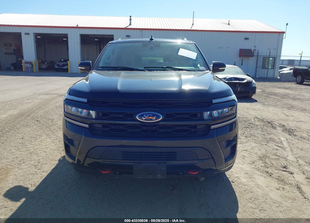 2023 FORD EXPEDITION XLT MAX VIN: 1FMJK1H88PEA12839
