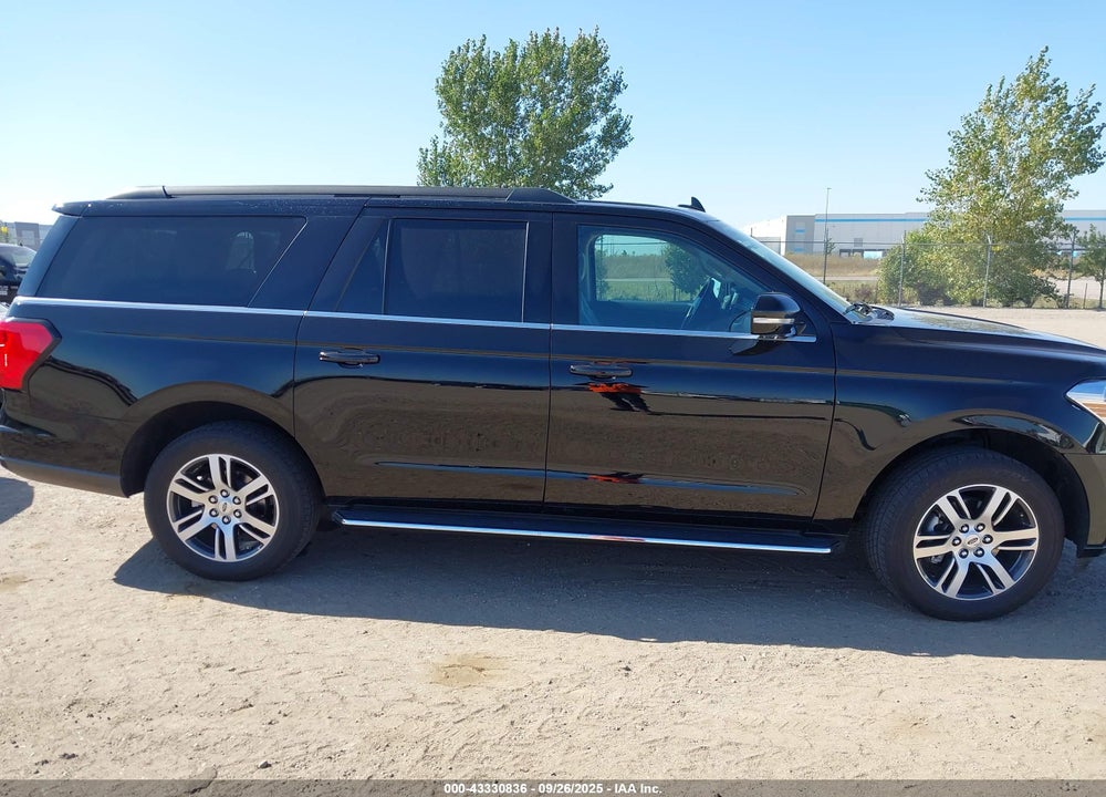 2023 FORD EXPEDITION XLT MAX VIN: 1FMJK1H88PEA12839