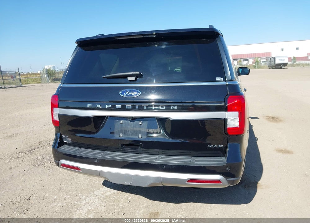 2023 FORD EXPEDITION XLT MAX VIN: 1FMJK1H88PEA12839