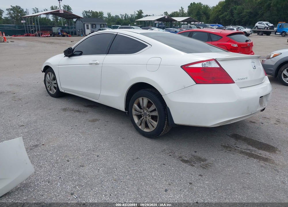 2010 HONDA ACCORD VIN: 1HGCS1B86AA012201