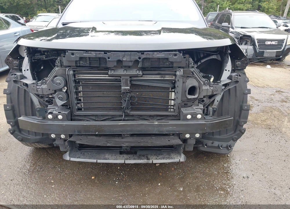 2021 FORD EXPLORER VIN: 1FMSK7BH7MGB12768