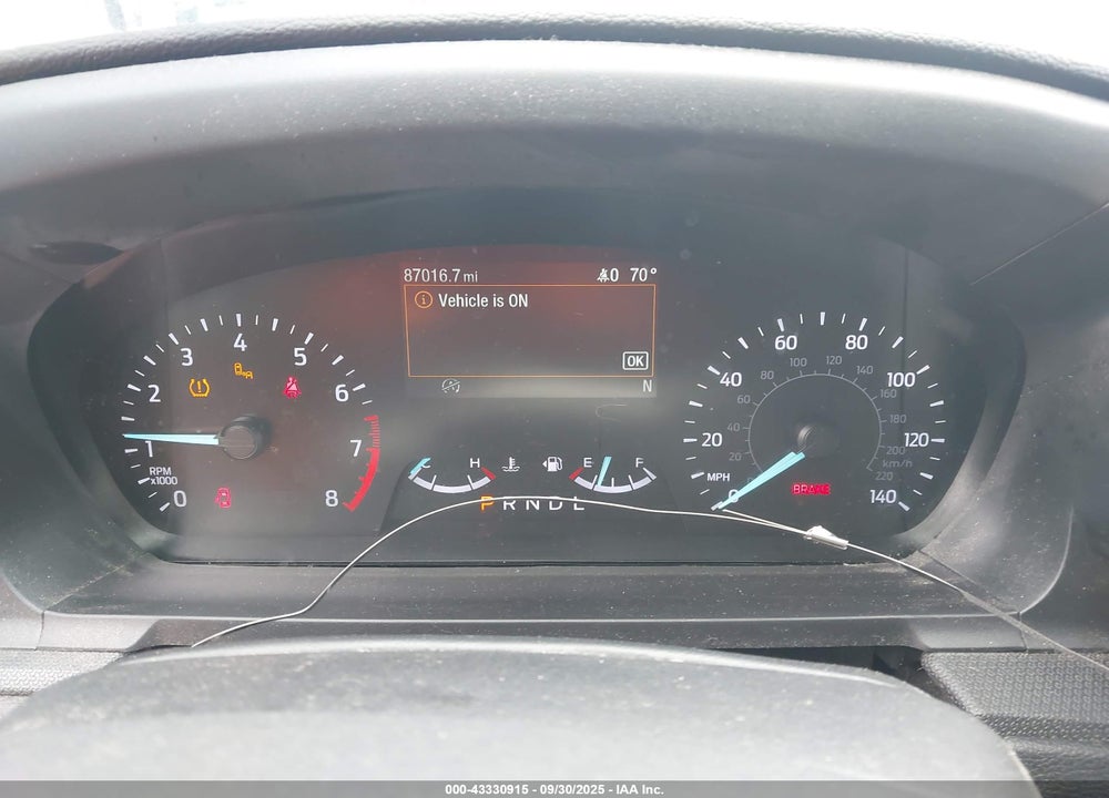 2021 FORD EXPLORER VIN: 1FMSK7BH7MGB12768