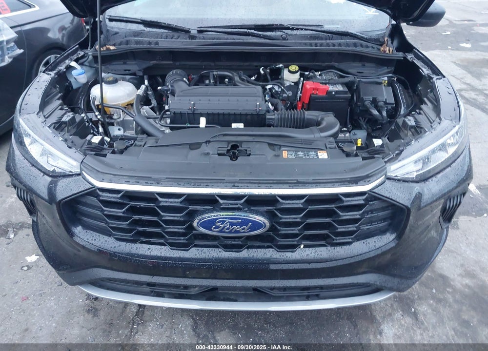 2025 FORD ESCAPE ST LINE VIN: 1FMCU0MN8SUB33474