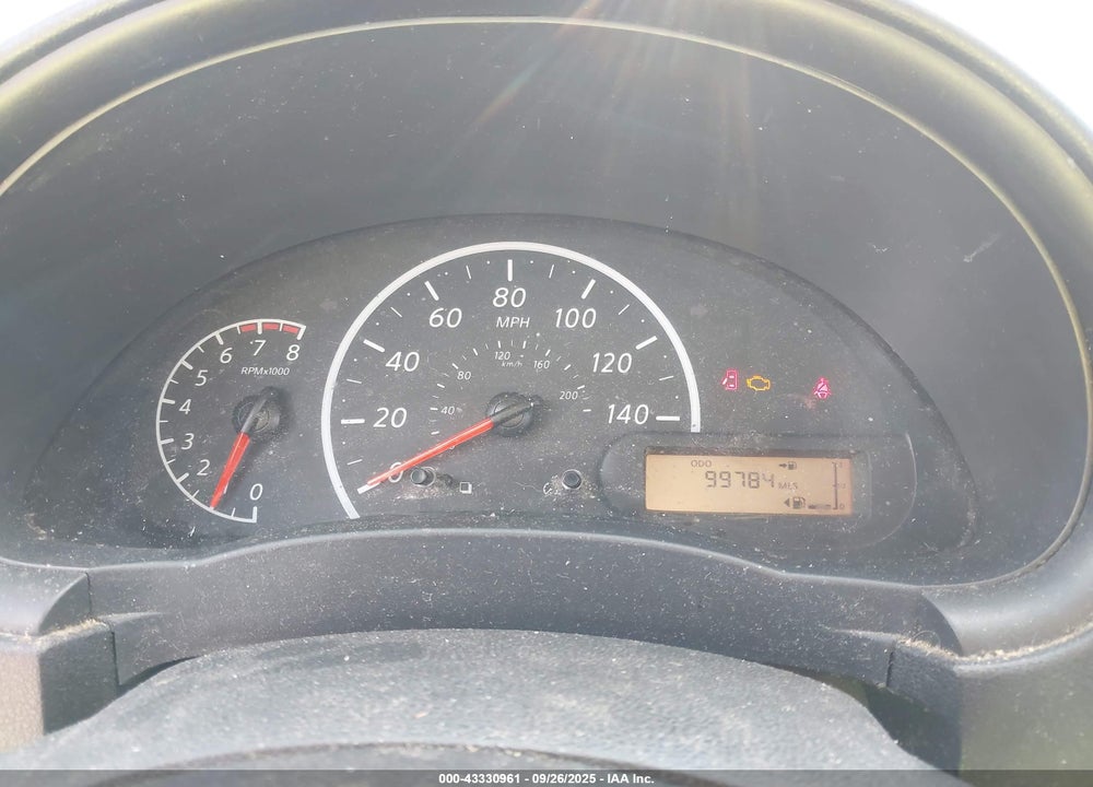 2019 NISSAN VERSA VIN: 3N1CN7APXKL831047