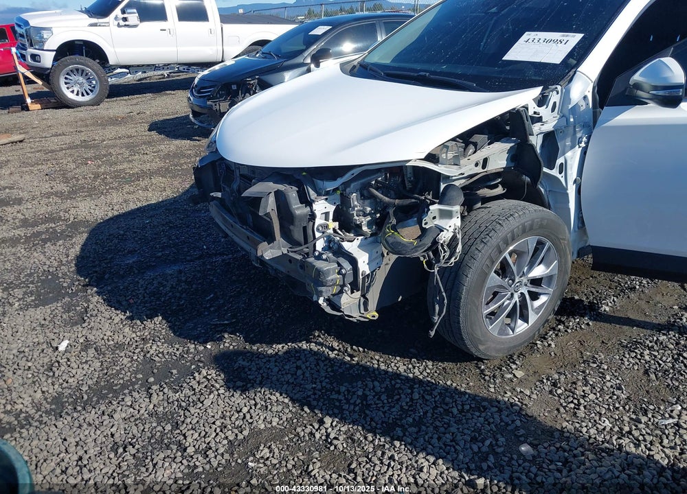 2018 TOYOTA RAV4 HYBRID VIN: JTMRJREV5JD234206