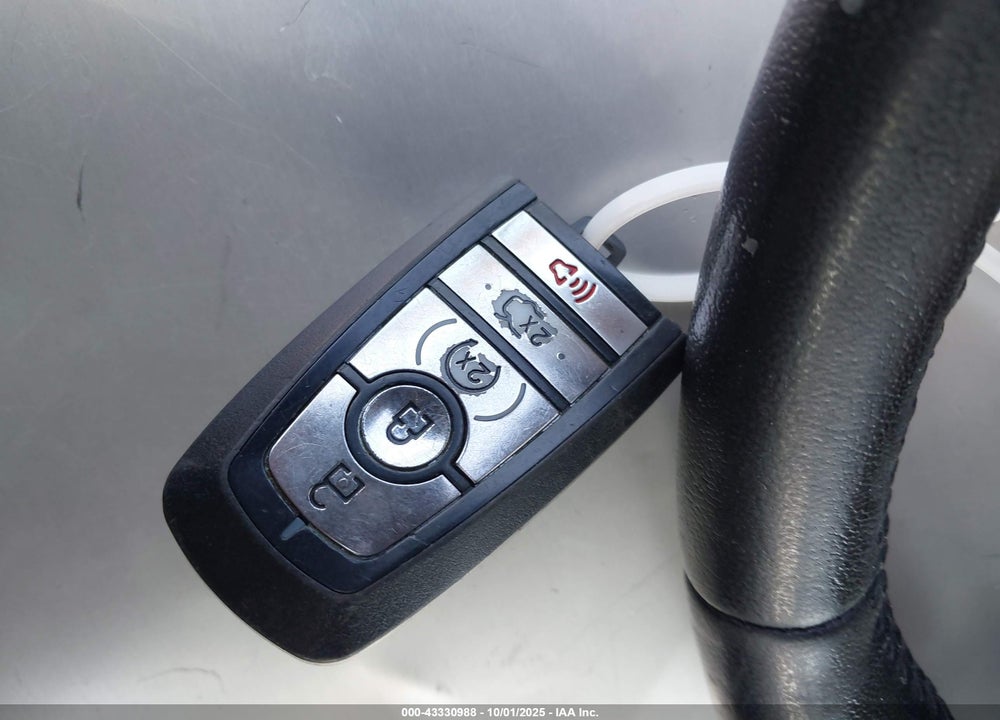 2020 FORD FUSION VIN: 3FA6P0D99LR128035
