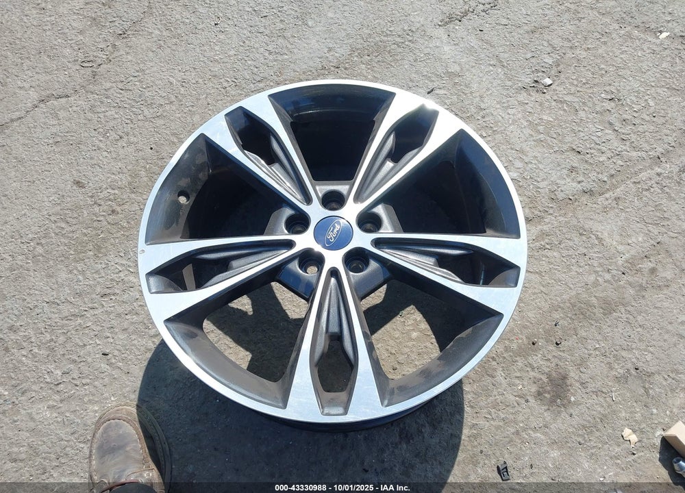 2020 FORD FUSION VIN: 3FA6P0D99LR128035