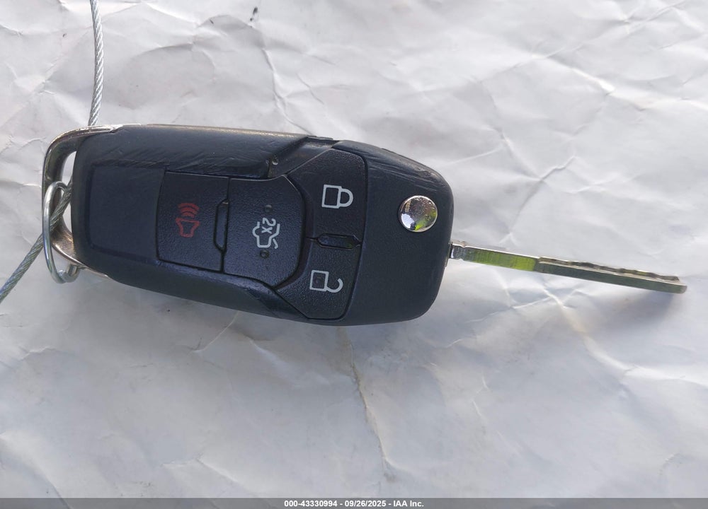 2014 FORD FUSION SE VIN: 3FA6P0HD8ER170097