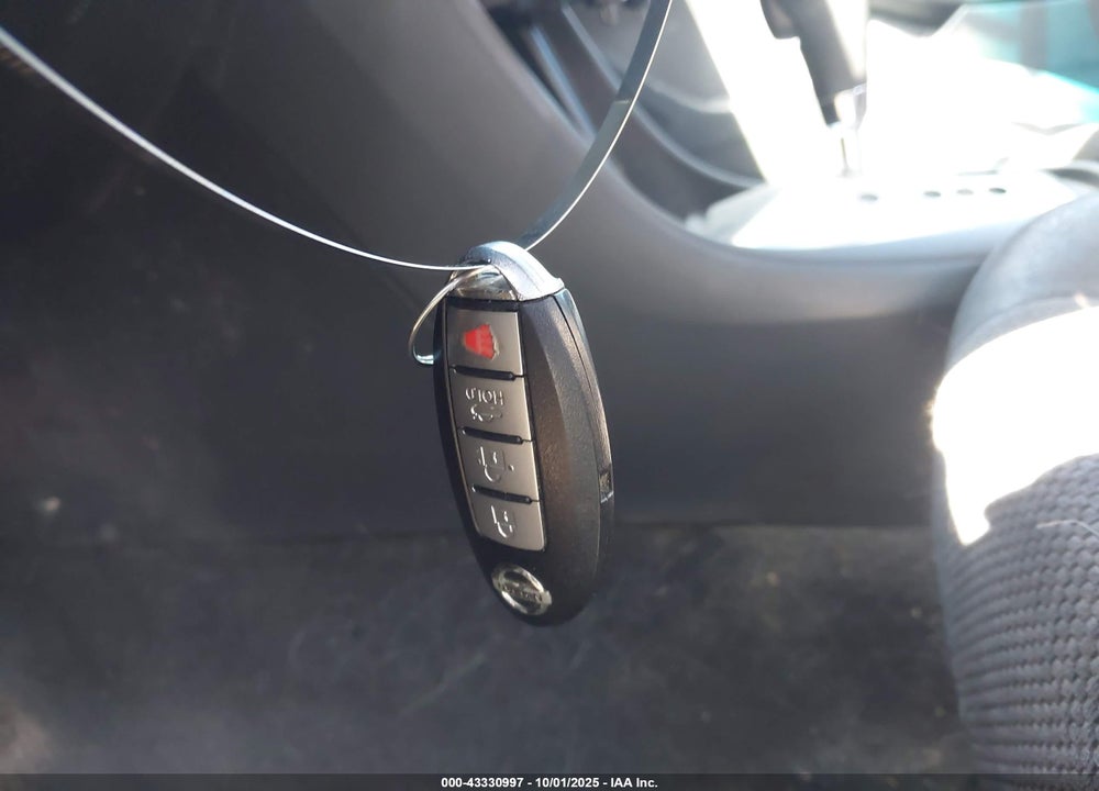 2009 NISSAN ALTIMA VIN: 1N4AL21E19N486440