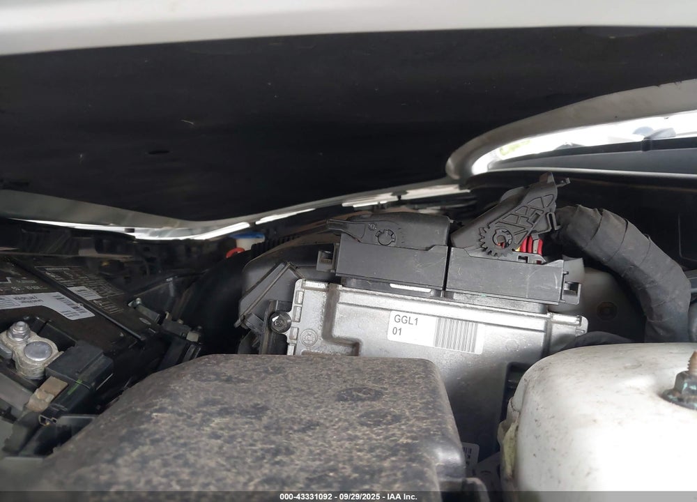 2016 HYUNDAI SONATA VIN: 5NPE24AF1GH312657