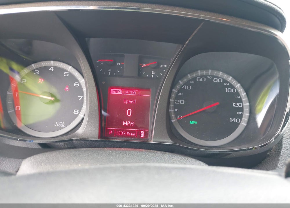 2014 GMC TERRAIN VIN: 2GKALREK7E6254348