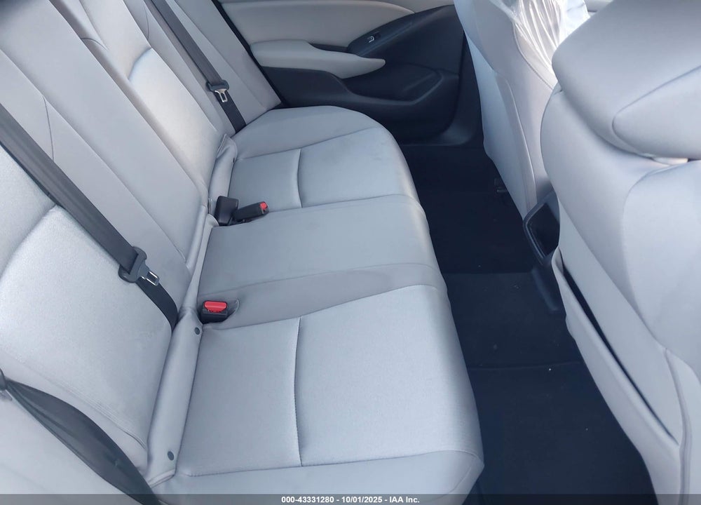 2019 HONDA ACCORD LX VIN: 1HGCV1F16KA131999