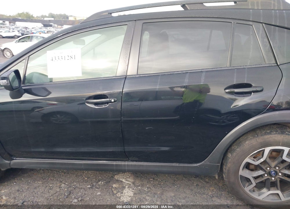 2017 SUBARU CROSSTREK VIN: JF2GPAKC5HH270685