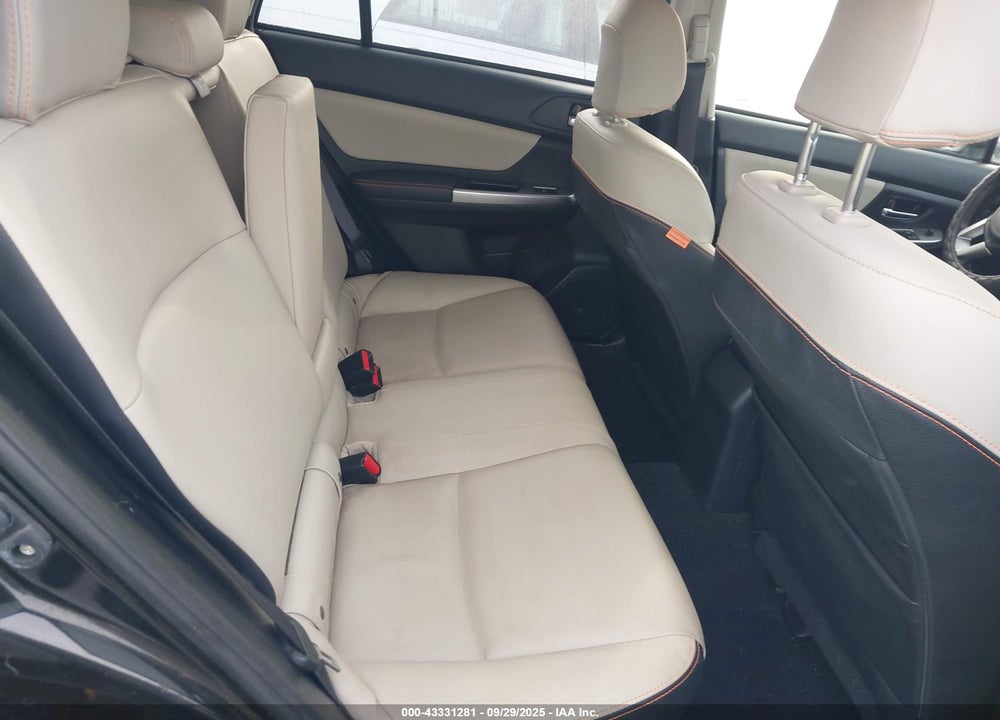 2017 SUBARU CROSSTREK VIN: JF2GPAKC5HH270685