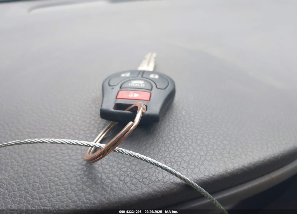 2013 NISSAN SENTRA SV VIN: 3N1AB7AP0DL697524