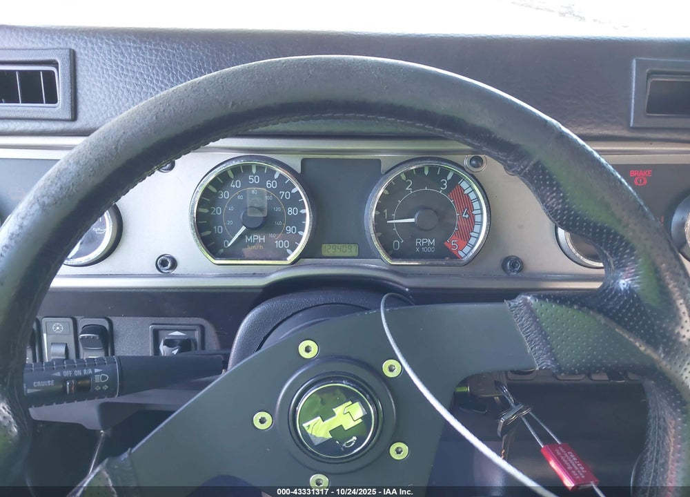 2006 HUMMER H1 VIN: 137PH90386E228414