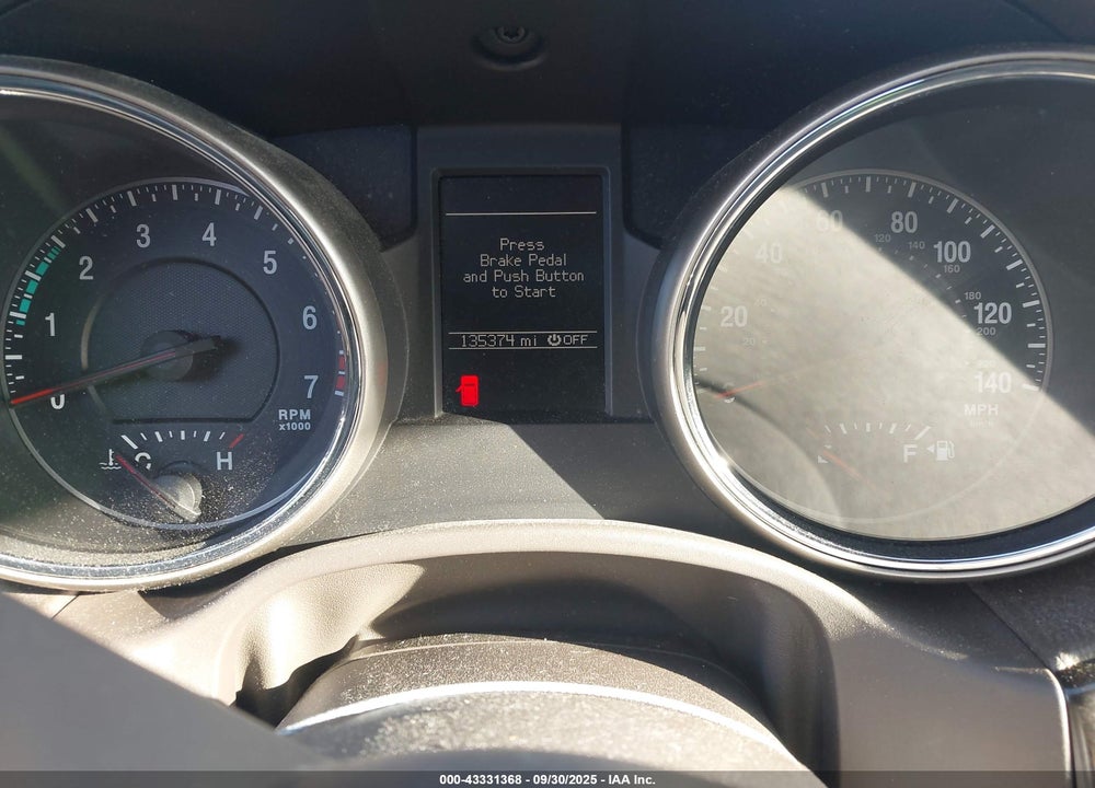 2011 JEEP GRAND CHEROKEE VIN: 1J4RS4GG7BC539240