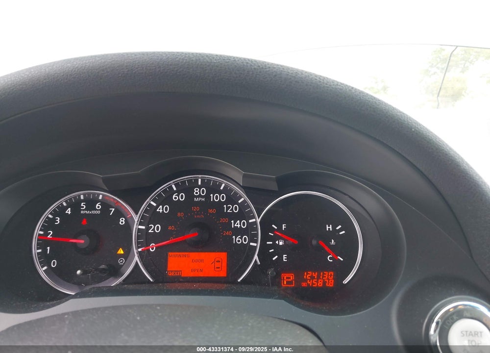 2012 NISSAN ALTIMA 2.5 S VIN: 1N4AL2APXCN401734