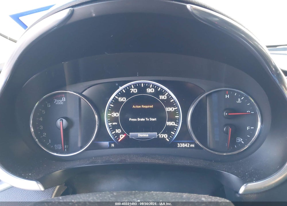 2023 CHEVROLET MALIBU VIN: 1G1ZE5ST2PF249753