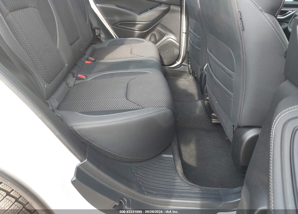 2020 SUBARU FORESTER PREMIUM VIN: JF2SKAJC9LH451646