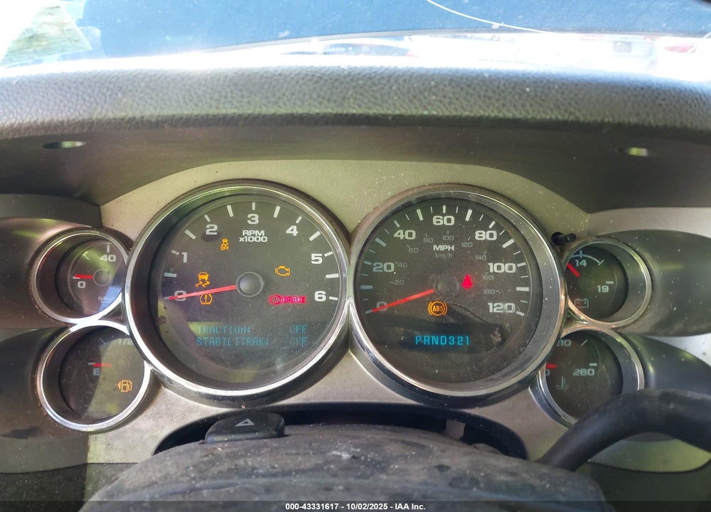 2012 GMC SIERRA 1500 VIN: 1GTR2VEA7CZ291189