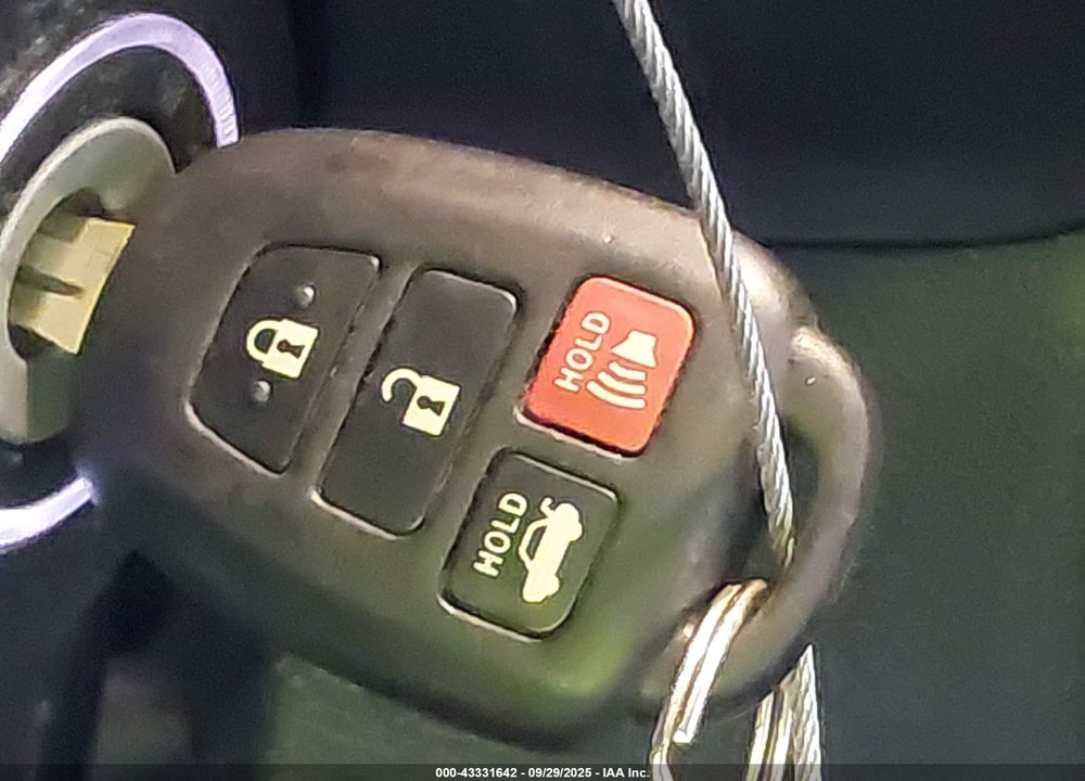 2017 TOYOTA CAMRY VIN: 4T1BF1FK1HU655807