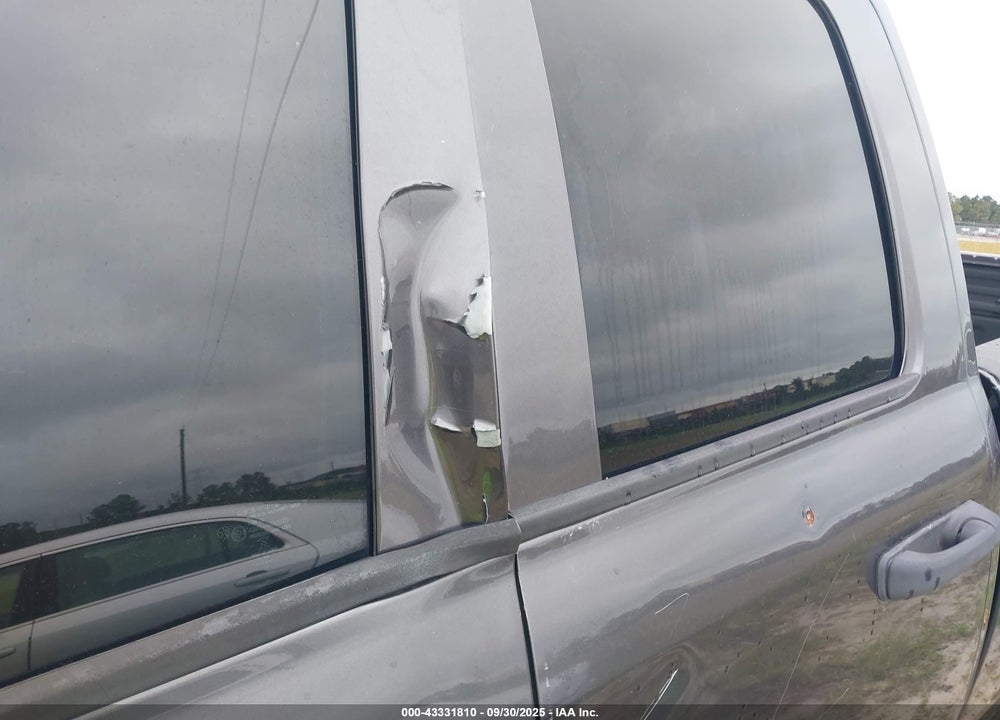 2014 RAM 1500 TRADESMAN VIN: 1C6RR6FT8ES377437