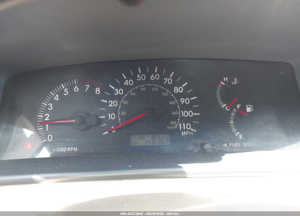 2005 TOYOTA COROLLA LE VIN: 1NXBR32E25Z378907