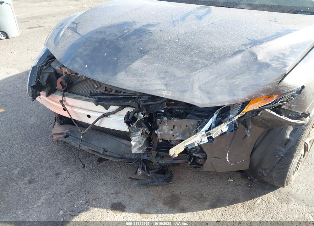 2019 TOYOTA CAMRY SE VIN: 4T1B11HK4KU277162