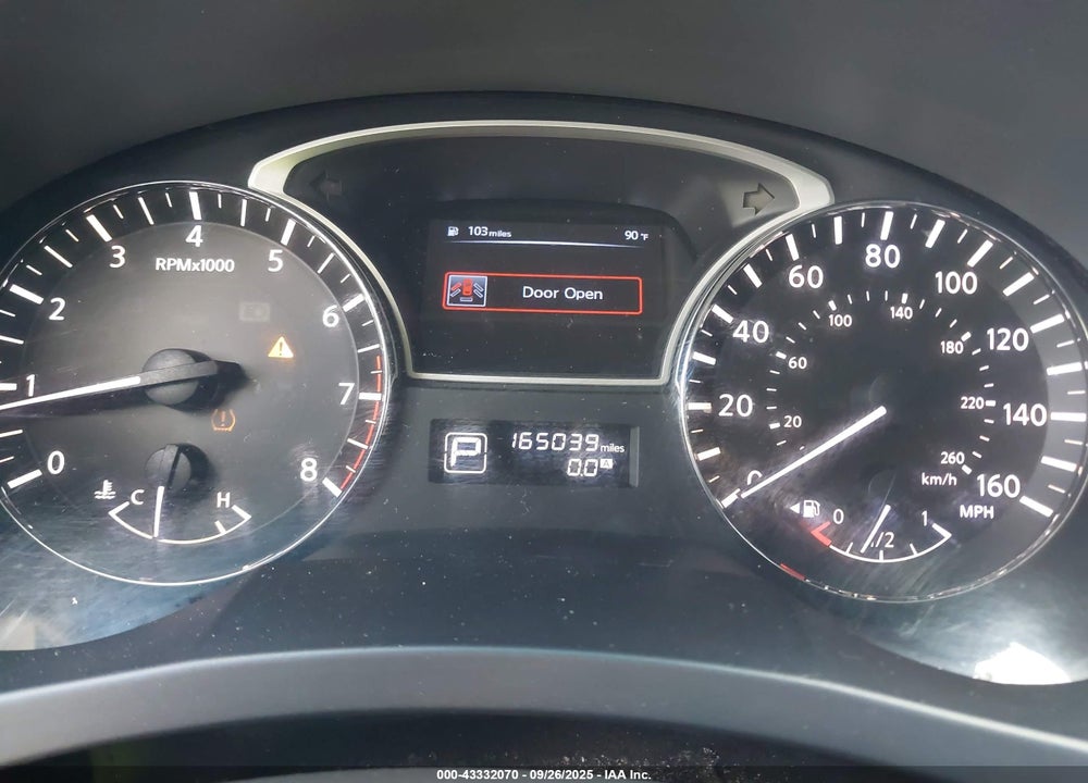 2014 NISSAN ALTIMA 2.5 S VIN: 1N4AL3AP1EC193201