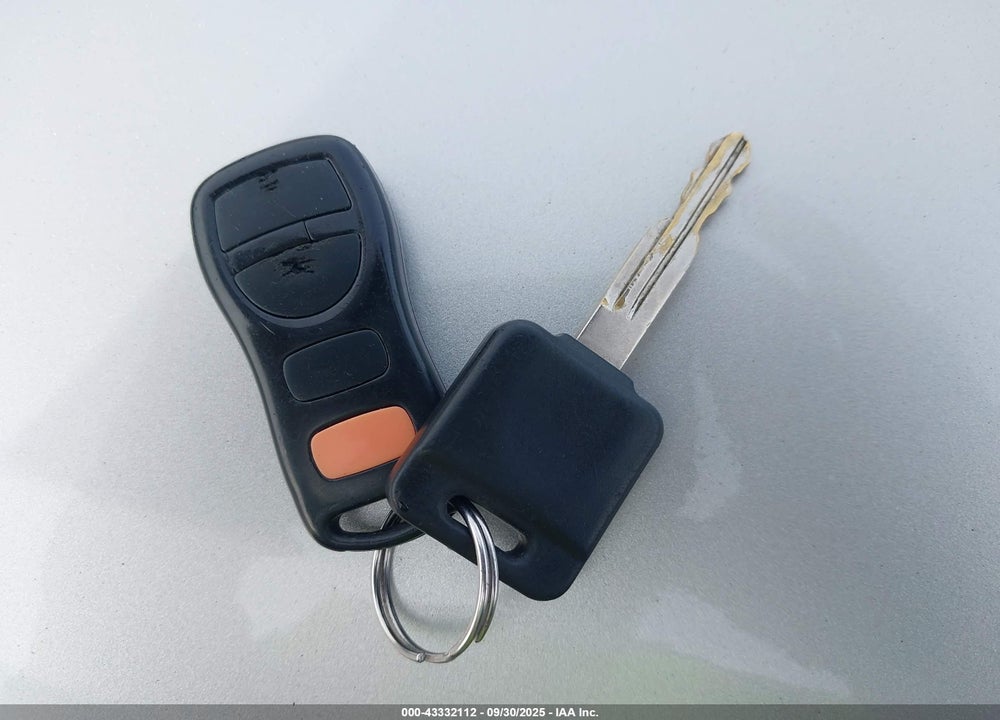 2005 NISSAN ALTIMA 2.5 S VIN: 1N4AL11D05C190154