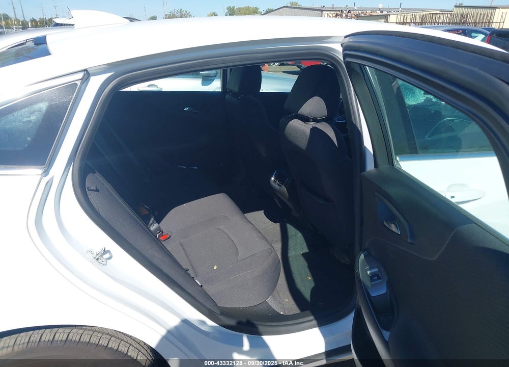 2024 CHEVROLET MALIBU VIN: 1G1ZD5ST1RF122613