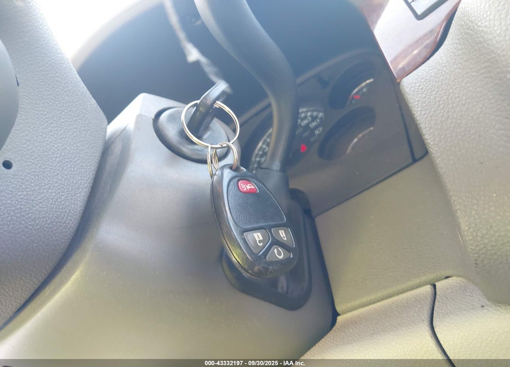 2009 CHEVROLET SILVERADO 1500 VIN: 2GCEK390791110341