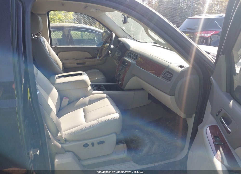 2009 CHEVROLET SILVERADO 1500 VIN: 2GCEK390791110341