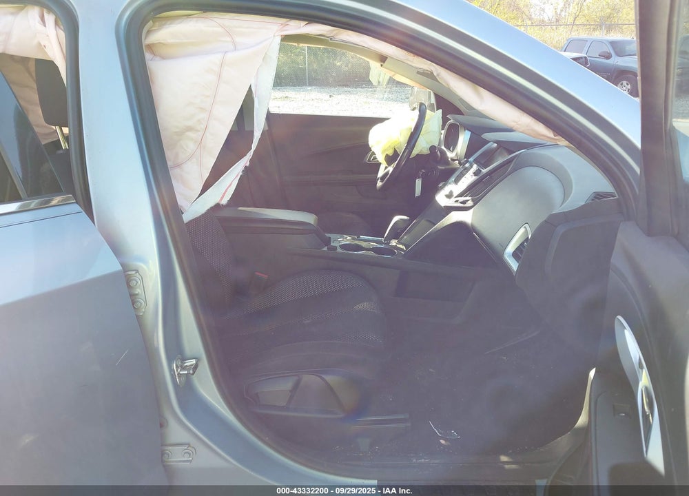 2014 CHEVROLET EQUINOX VIN: 2GNALBEK8E6302031