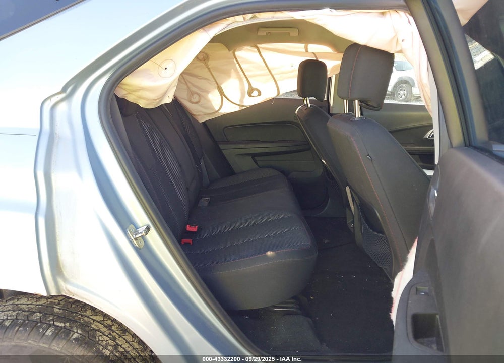 2014 CHEVROLET EQUINOX VIN: 2GNALBEK8E6302031
