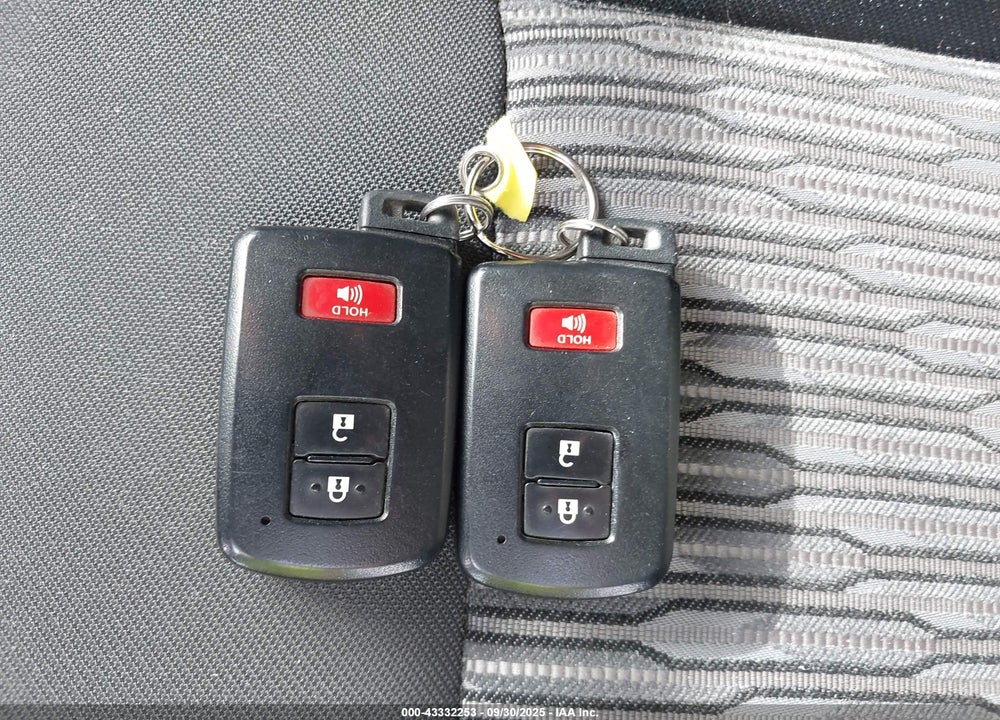 2020 TOYOTA TUNDRA VIN: 5TFUY5F12LX873638