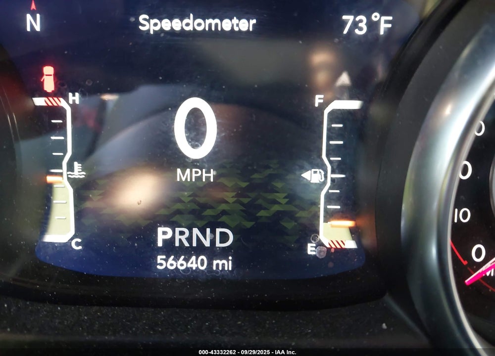 2020 JEEP WRANGLER UNLIMITED RUBICON 4X4 VIN: 1C4HJXFN5LW181268