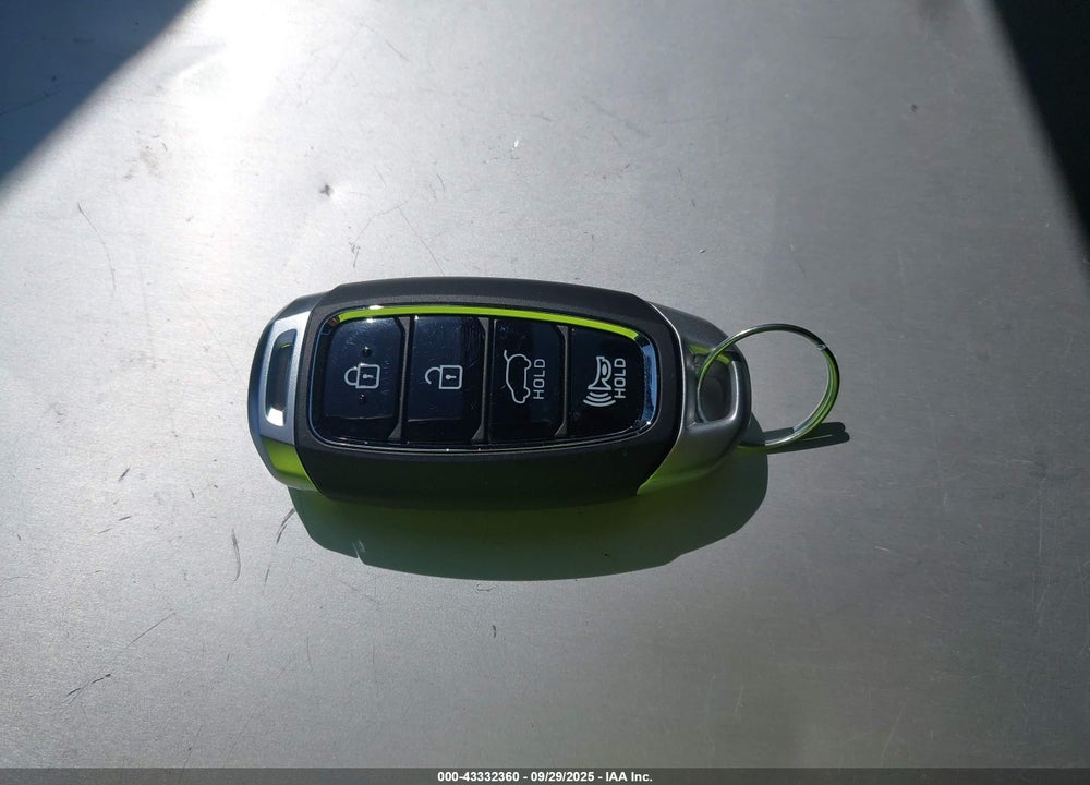 2021 HYUNDAI KONA VIN: KM8K63A54MU687013