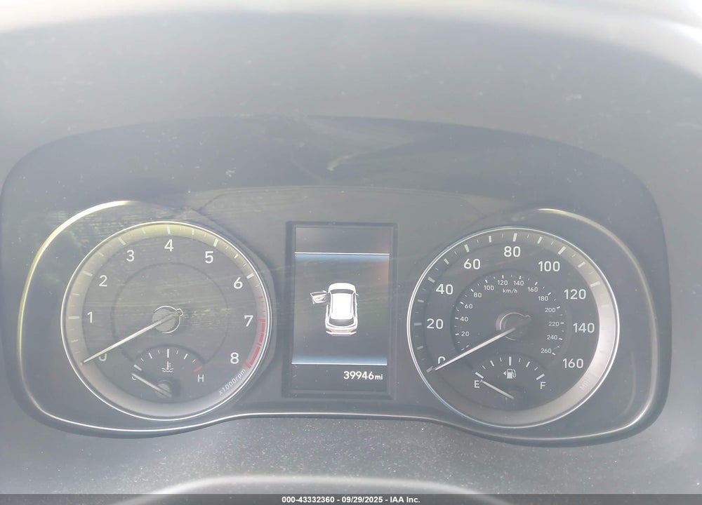 2021 HYUNDAI KONA VIN: KM8K63A54MU687013