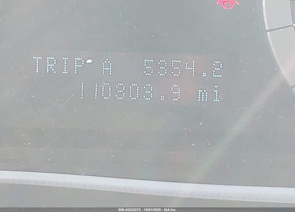 2011 FORD ESCAPE VIN: 1FMCU9D72BKA97234